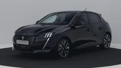 Gebruikt 2020 Peugeot 208 GT-line Hatchback | € 19.400 (Eerlijke prijs)
