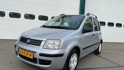 Gebruikt 2009 Fiat Panda Hatchback | € 2.425 (Eerlijke prijs)