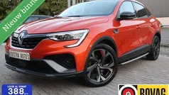 Gebruikt 2021 Renault Arkana Bose Edition SUV | € 23.950 (Eerlijke prijs)
