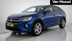 Gebruikt 2023 VW Taigo R-line SUV | € 27.900 (Eerlijke prijs)