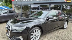 Gebruikt 2021 Audi A6 Stationwagen | € 46.500 (Goede deal)