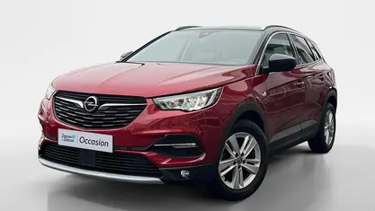 Occasion 2020 Opel Grandland X Innovation SUV | € 16.740 (Eerlijke prijs)