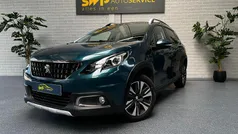Overig Gebruikt 2019 Peugeot 2008 Allure SUV | € 14.950 (Goede deal)