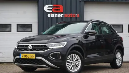 Occasion 2022 VW T-Roc Business SUV | € 15.899 (Goede deal)