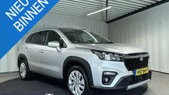 Grijs Gebruikt 2023 Suzuki SX4 S-Cross SUV | € 26.595 (Eerlijke prijs)