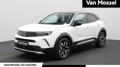Wit Gebruikt 2022 Opel Mokka-e Elegance SUV | € 20.900 (Eerlijke prijs)