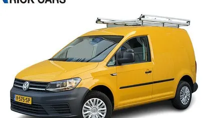 Occasion 2018 VW Caddy Trendline MPV | € 9.945 (Super prijs)