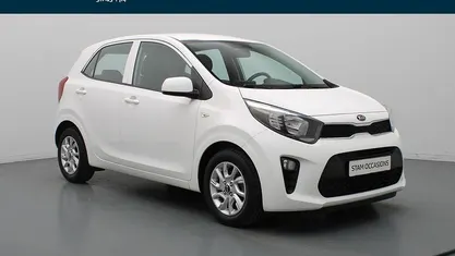 Gebruikt 2020 Kia Picanto Hatchback | € 12.290 (Goede deal)