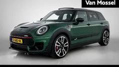 Gebruikt 2022 Mini John Cooper Works Clubman Stationwagen | € 42.900 (Eerlijke prijs)