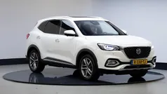 Wit Gebruikt 2022 MG EHS Luxury SUV | € 21.950 (Eerlijke prijs)