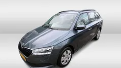 Gebruikt 2019 Skoda Fabia Active Stationwagen | € 11.750 (Eerlijke prijs)