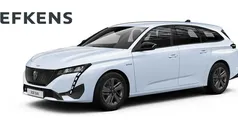 Gebruikt 2025 Peugeot 308 Business-Line Stationwagen | € 29.995 (Goede deal)