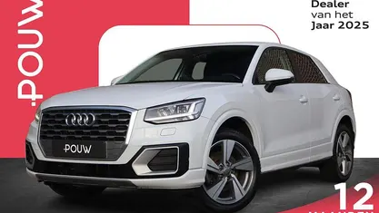 Occasion 2018 Audi Q2 SUV | € 21.450 (Eerlijke prijs)
