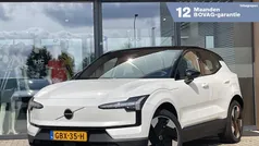 Gebruikt 2024 Volvo EX30 Plus SUV | € 32.995 (Goede deal)