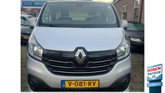 Gebruikt 2018 Renault Trafic Komfort Van | € 8.450 (Eerlijke prijs)