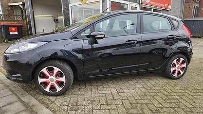 Occasion Ford Fiesta 60 PK (44 kW) 2013 Hatchback