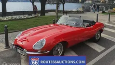 Gebruikt 1966 Jaguar E-Type | € 71.500