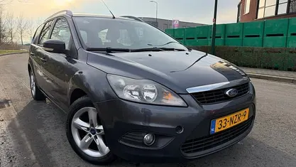 Occasion 2010 Ford Focus Stationwagen | € 1.445 (Eerlijke prijs)