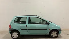 Blauw Gebruikt 1999 Renault Twingo Hatchback | € 1.995 (Eerlijke prijs)