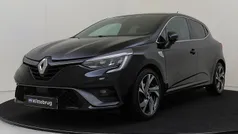 Gebruikt 2020 Renault Clio V R.S. Hatchback | € 14.225 (Eerlijke prijs)