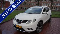 Wit Gebruikt 2015 Nissan X-Trail Acenta SUV | € 14.944 (Eerlijke prijs)