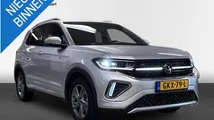 Gebruikt 2024 VW T-Cross Business SUV | € 29.950 (Eerlijke prijs)