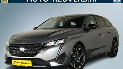 Occasion Peugeot 308 SW Allure 181 PK (133 kW) 2022 Stationwagen