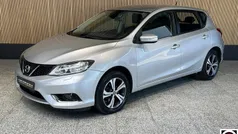 Gebruikt 2016 Nissan Pulsar Hatchback | € 10.395 (Eerlijke prijs)