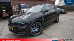 Zwart Gebruikt 2023 Lynk & Co 01 SUV | € 22.950 (Eerlijke prijs)