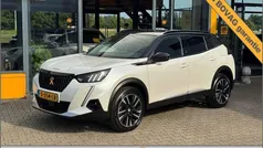 Gebruikt 2022 Peugeot 2008 GT SUV | € 23.895 (Eerlijke prijs)