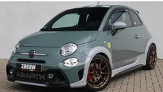 Groen Gebruikt 2020 Abarth 595 70th Anniversary Hatchback | € 29.900 (Eerlijke prijs)
