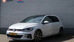 Wit Gebruikt 2019 VW Golf VII GTI Hatchback | € 26.699 (Eerlijke prijs)