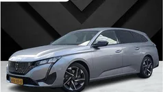 Gebruikt 2025 Peugeot 308 Allure Stationwagen | € 35.945 (Eerlijke prijs)