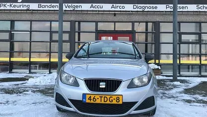 Occasion 2012 Seat Ibiza Hatchback | € 2.750 (Goede deal)
