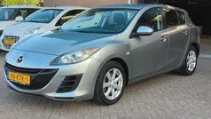 Gebruikt 2010 Mazda 3 Hatchback | € 4.995 (Super prijs)