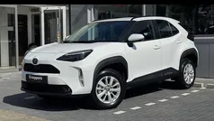 Gebruikt 2025 Toyota Yaris Cross Active SUV | € 29.950 (Eerlijke prijs)