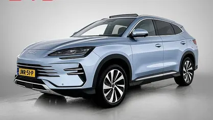 Occasion 2024 BYD Seal U Design SUV | € 38.950 (Eerlijke prijs)