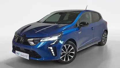 Royal blue m Gebruikt 2024 Mitsubishi Colt Intense Hatchback | € 26.180 (Eerlijke prijs)