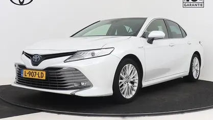 Occasion Toyota Camry Executive 218 PK (160 kW) 2021 Sedan