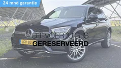 Gebruikt 2021 Mercedes GLC300e Business SUV | € 41.850 (Goede deal)