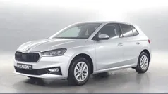 Gebruikt 2024 Skoda Fabia Selection Hatchback | € 23.950 (Eerlijke prijs)