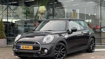 Occasion Mini Cooper S Business 192 PK (141 kW) 2014 Hatchback