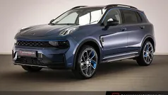 Blauw Gebruikt 2022 Lynk & Co 01 SUV | € 25.295 (Eerlijke prijs)