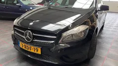 Gebruikt 2013 Mercedes A180 Ambition Hatchback | € 9.950 (Goede deal)