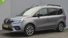 Gebruikt 2022 Renault Kangoo Techno Van | € 32.835 (Goede deal)