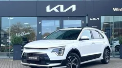 Gebruikt 2025 Kia Niro SUV | € 37.345 (Eerlijke prijs)