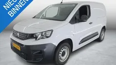 Overige Gebruikt 2023 Peugeot Partner S MPV | € 14.950 (Eerlijke prijs)