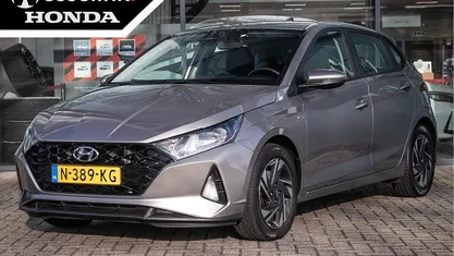 Occasion 2022 Hyundai i20 Comfort Hatchback | € 16.850 (Eerlijke prijs)