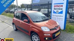 Gebruikt 2013 Fiat Panda Lounge Hatchback | € 7.900 (Eerlijke prijs)
