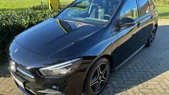 Zwart Occasion 2021 Mercedes E250 AMG MPV | € 27.950 (Super prijs)